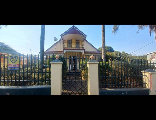OFFICE FOR SALE IN PIETERMARITZBURG CENTRAL